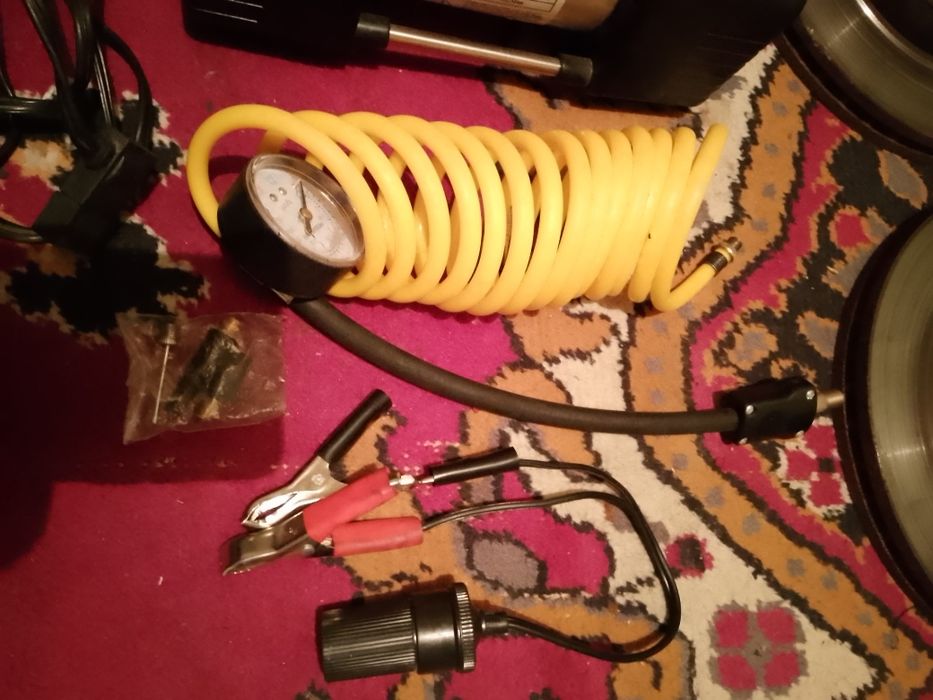 Насос российский янги