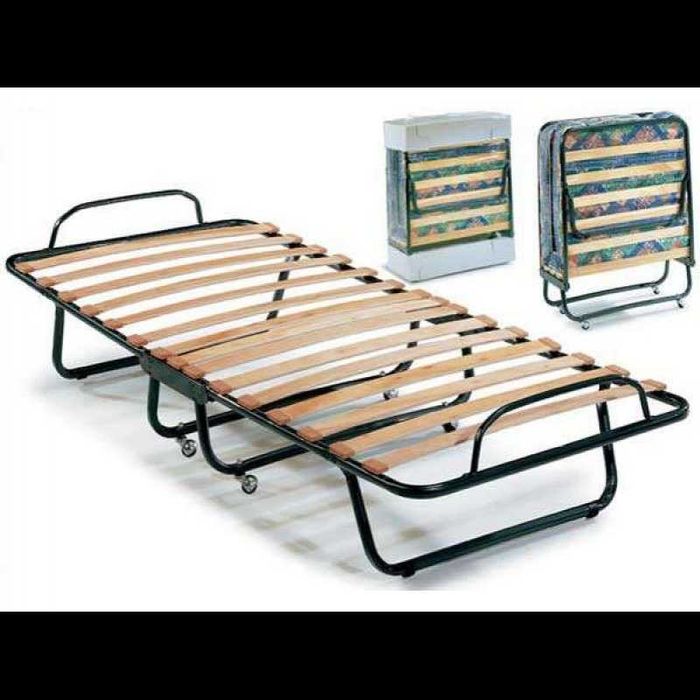 Походно легло Лукс