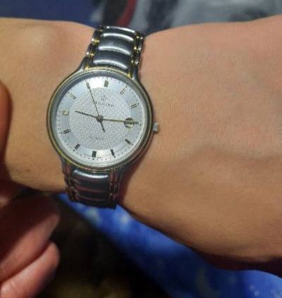 Часовник Candino