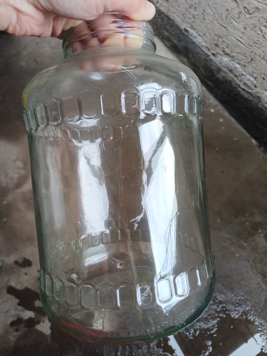 Банки для консервирования