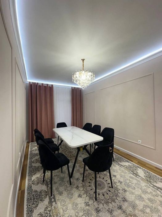 Продаётся квартира