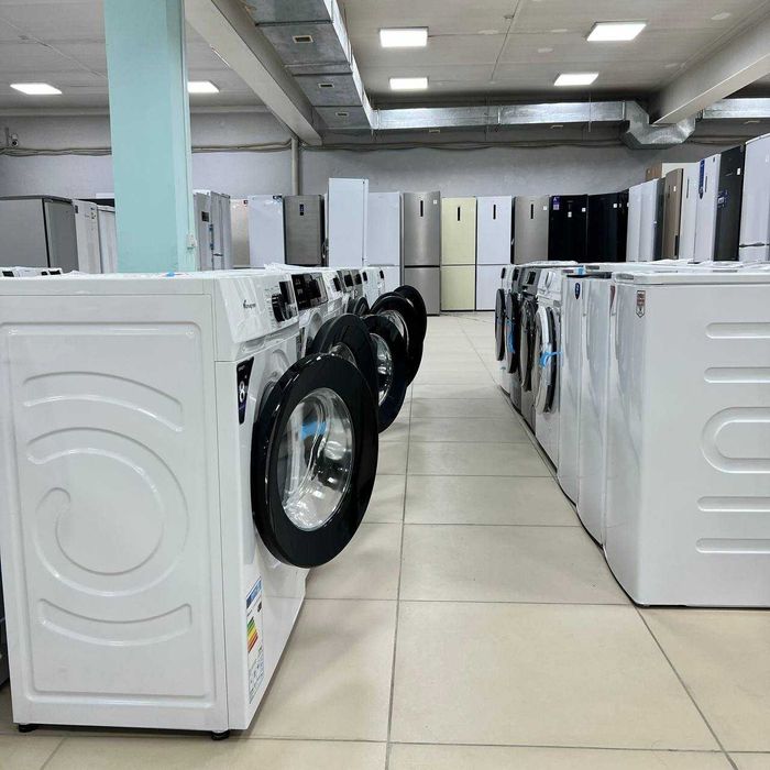 Стиральные машины/Стиралка бу