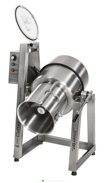 Професионален Кутер резачка за Хумус Сосове Чопър и др мезета