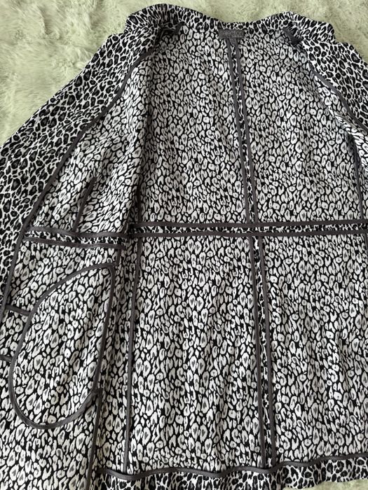 Накидка от Ulla Popken