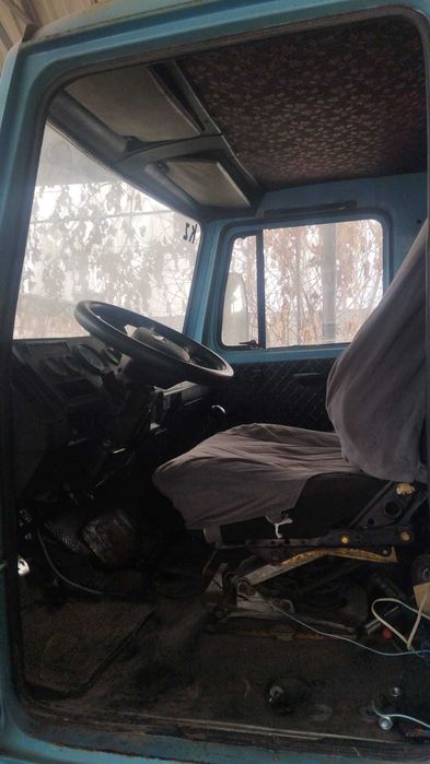 Продам Газ 33 07 Ассенизатор