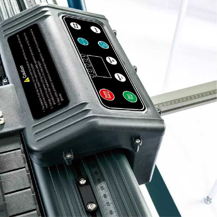 Автоматична машина за рязане TCSA1200