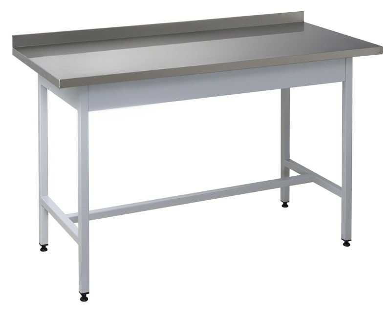 Стол панжарали нержавейка