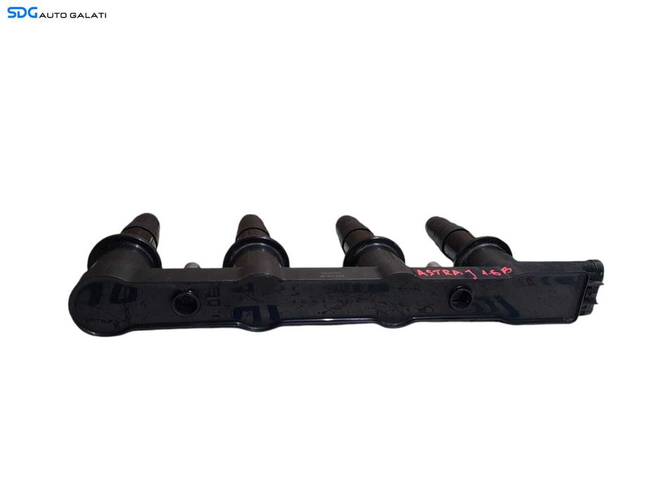 Bobina Inductie Chevrolet Trax 1.6 LDE 2012 - Prezent [N0932]