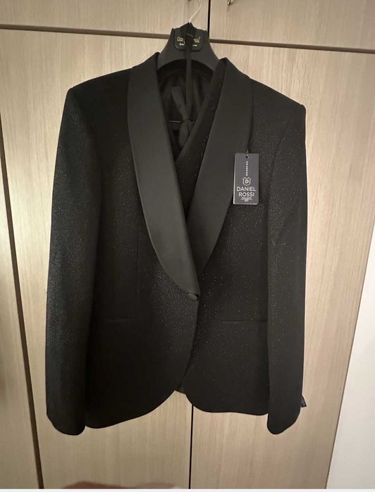 Костюм Даниел Роси Одрин