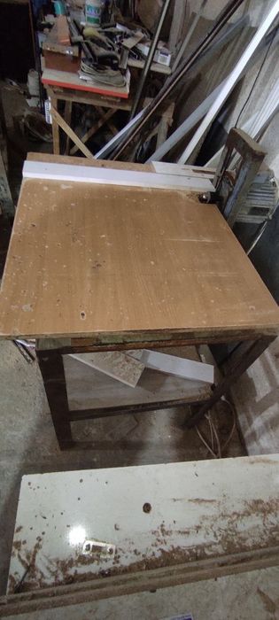 Сверлильный станок баковой