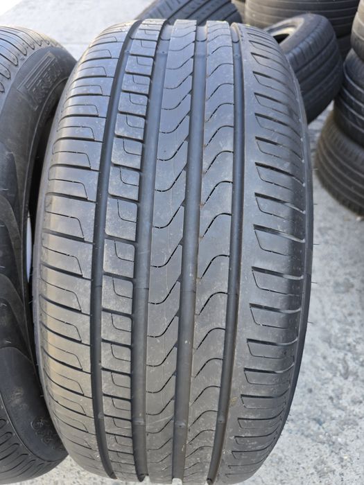 Anvelope vara 255 50 19