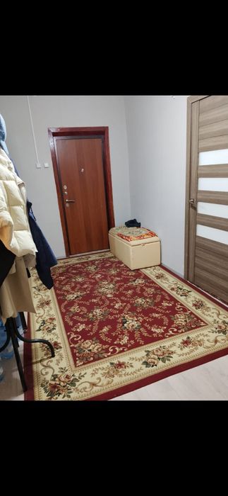 Продам дом возможен обмен на Уральск