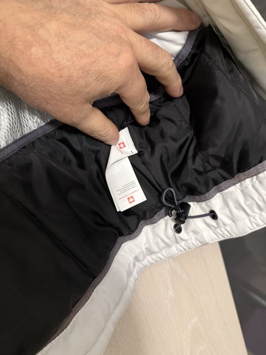 Geaca enalbert strauss XL  impecabila