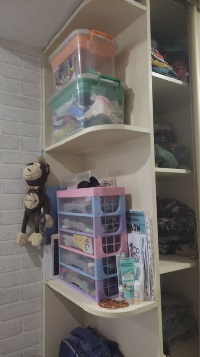 Продам шкаф купе