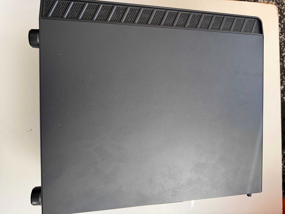 Gaming PC - i3-10100F 3.6 - 4.30 GHZ - 8 ядрен , 12GB RAM