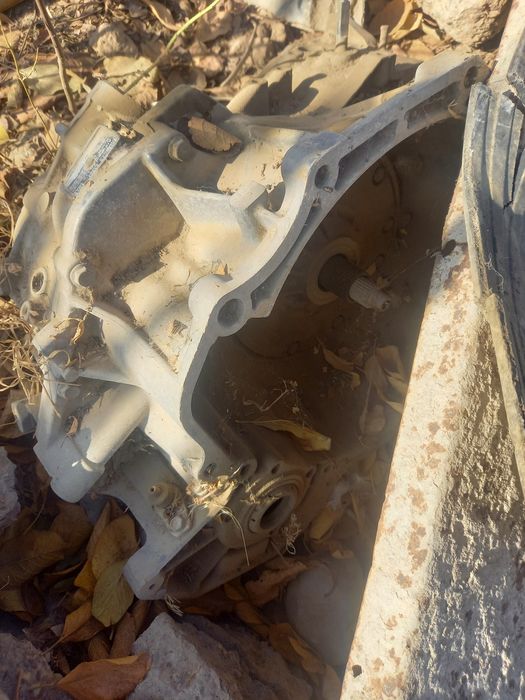 Аккп га завчасти