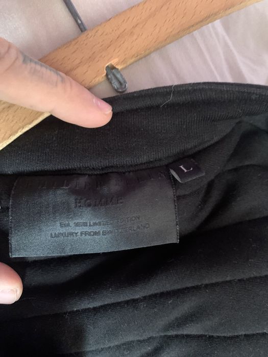 Geacă Philipp Plein Originală Autentică!