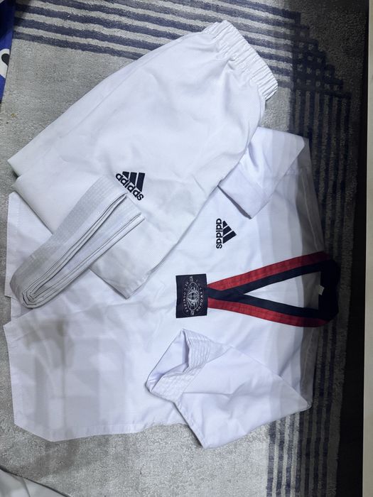 Детский Костюм для каратэ