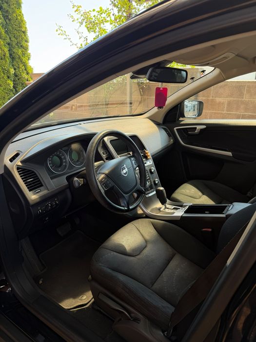 Vand Volvo Xc 60