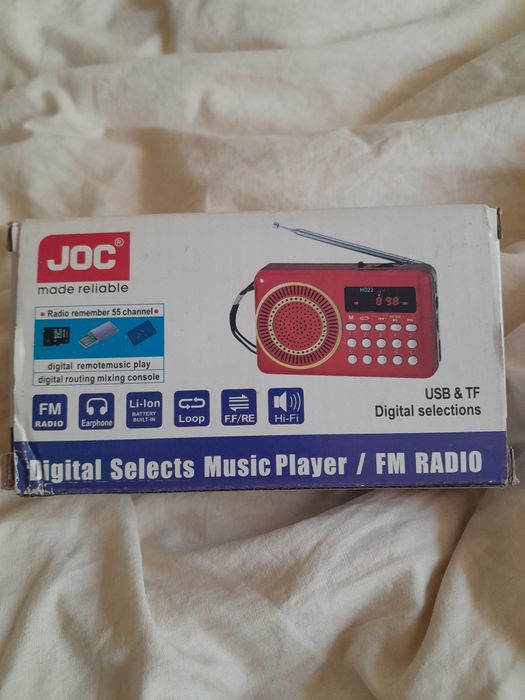 Продам аудиоплеер