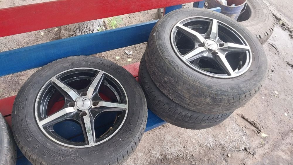 Диски продам срочно