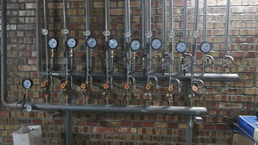 Отопление Качественно