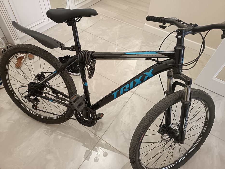 Велик trixx 27.5