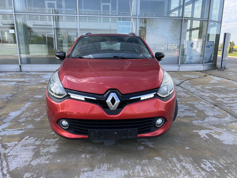 De vanzare, RENAULT CLIO