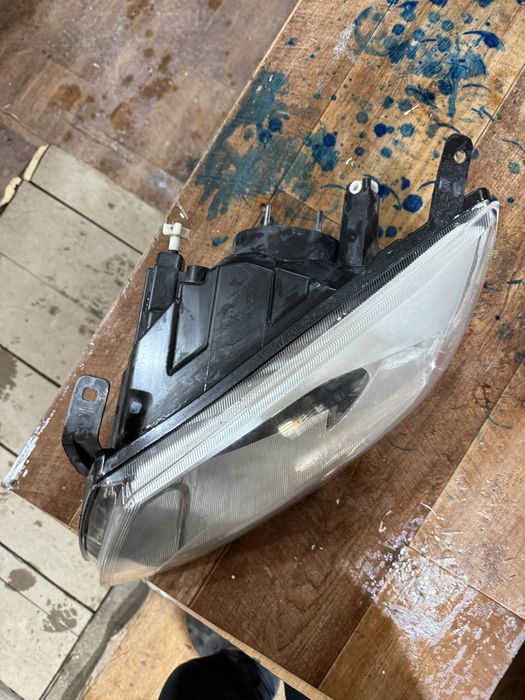 Фара гранта левя оригинал киржач