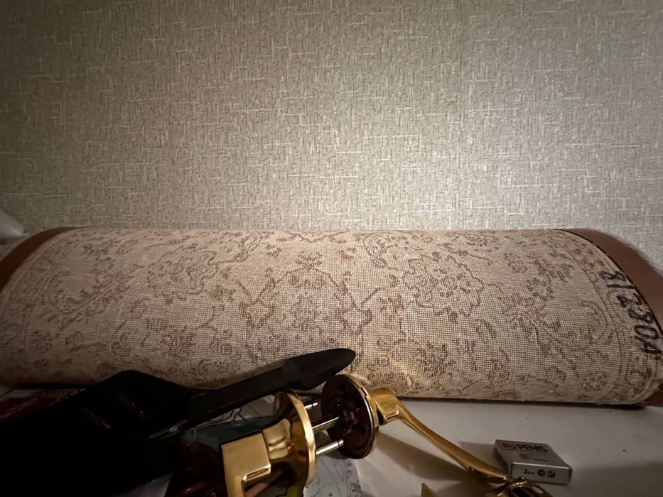 Ковер на коридор