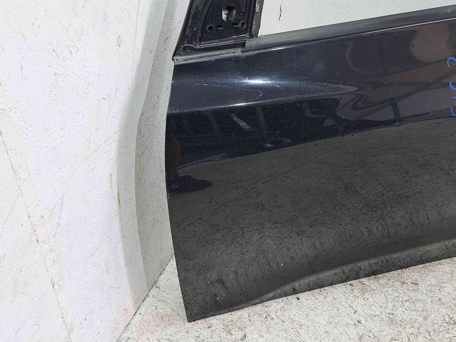 Usa stanga fata Hyundai ix35 (LM) [Fabr 2010-2017] 1K BLACK PEARL