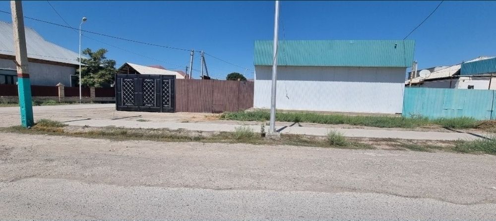 ТЖО/СТО сатылады орталықта!