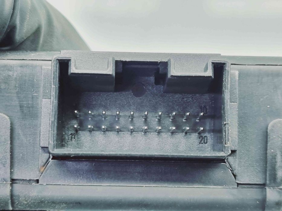 Modul CAN Volkswagen Passat B6 Variant (3C5) [Fabr 2005-2010] 3C0907