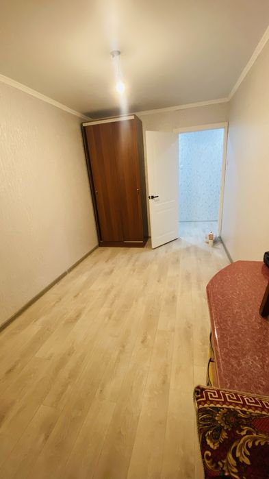 Сдается 2-х комнатная квартира