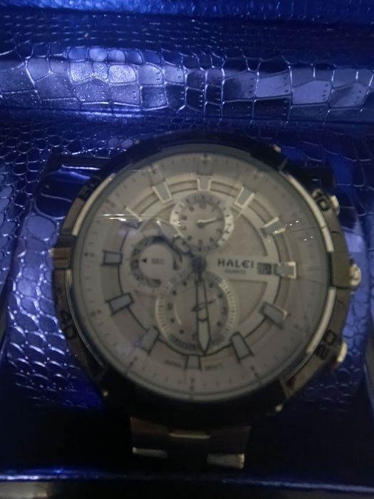 Ceas Bărbătesc Nou