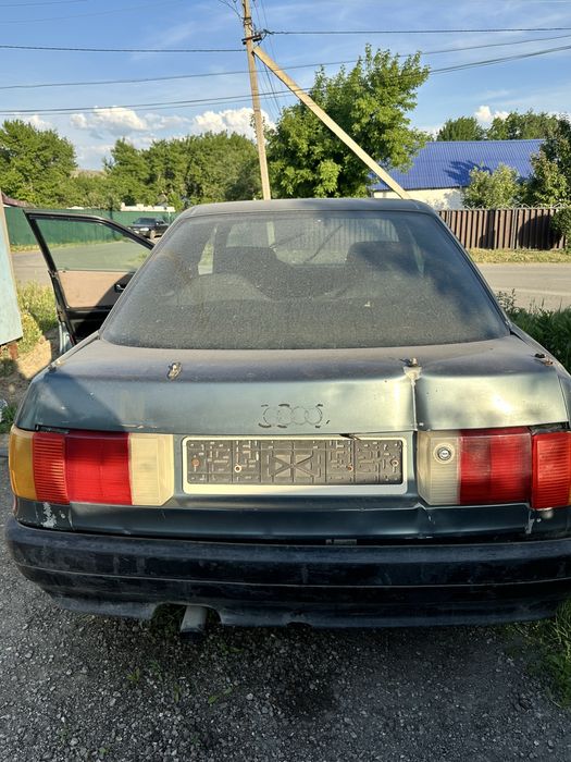 Продам Машину Ауди 80