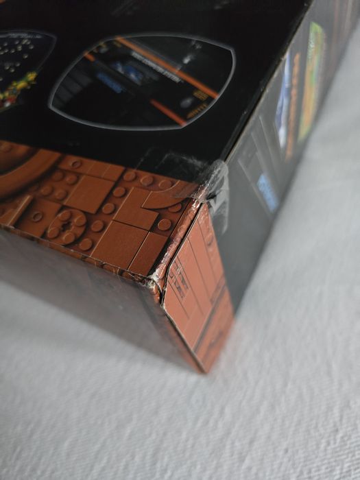 Lego 10306 Creator Expert Atari 2600 Лего Атари