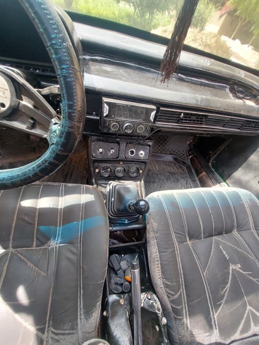 Audi 100 c2 5slindr 2.2 mator