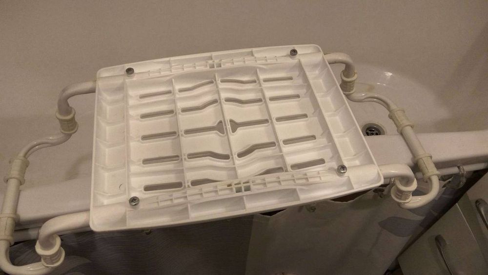 Сиденье для купания Nika