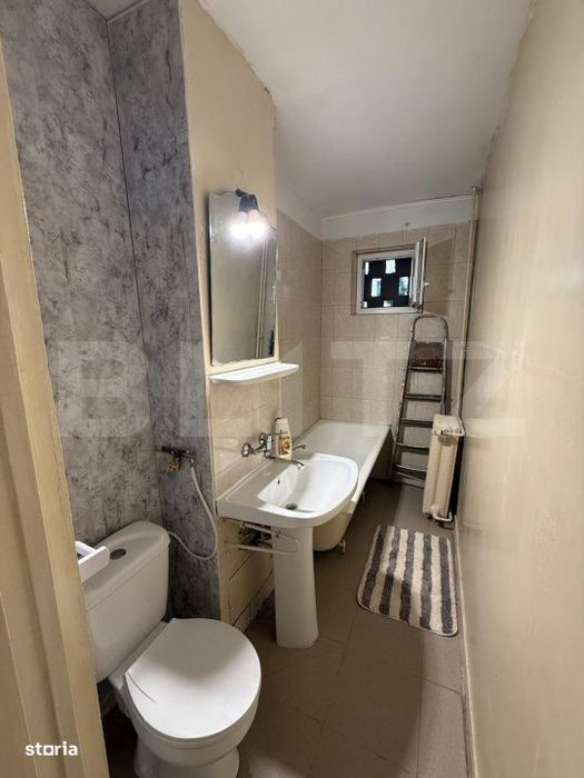 Apartament 2 camere, 46 mp, zona Malu Rosu