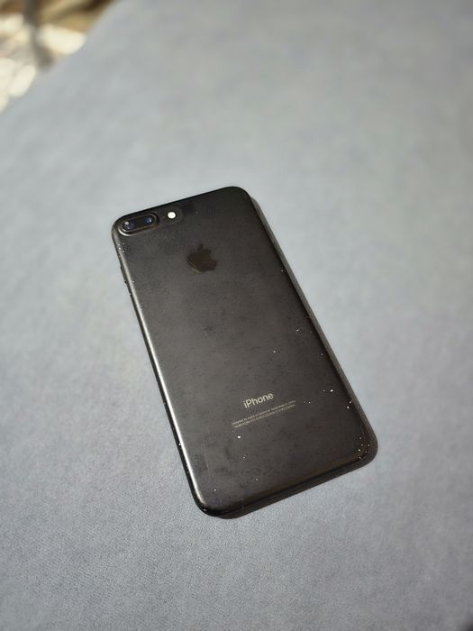 Iphone 7 plus 128gb