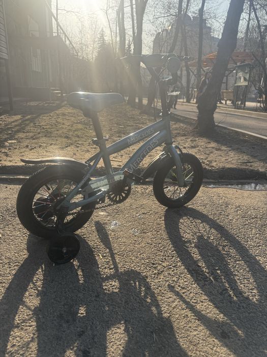Велосипед детский