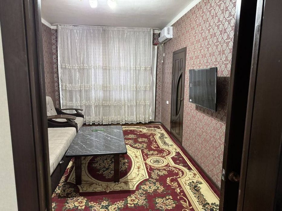 Квартира арендага Фарход бозори якинида