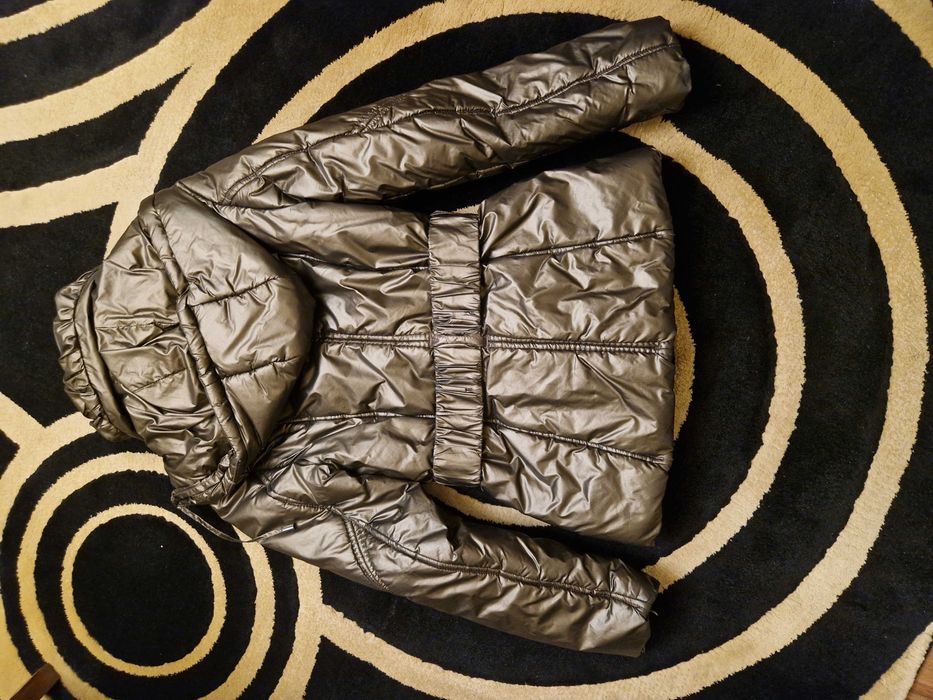 Дамско шушлерово яке