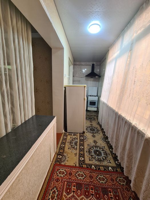 Продаются 2х комнатная квартира 2/1/4 Чиланзар 19 квартал