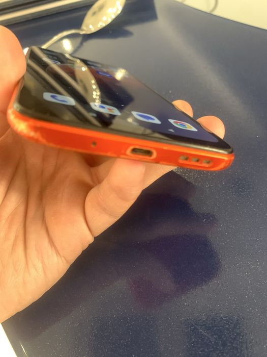 Redmi 9c MIUI Global