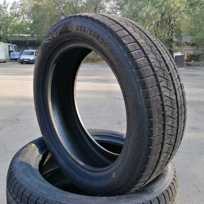 Шины зимние 255/50/20 Triangle PL02 (109V)