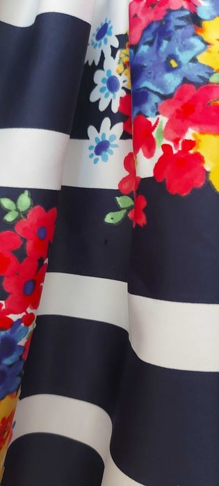 Детска Парти рокля за момиче 7г.