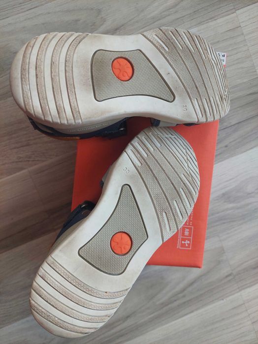 Сандали 30 номер, Biomecanics