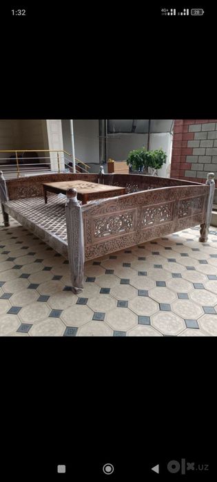 Suri tapchan karavat OPTIM